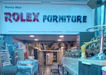 rolex borivali